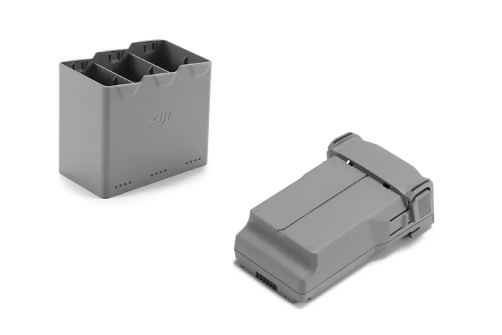 DJI Mini 5 Pro 部品